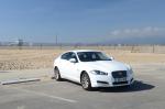 Jaguar XF 2.2 Diesel Epic Journey 2012 года